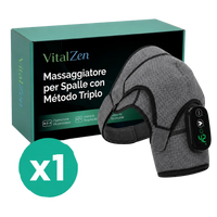 Vitalzen